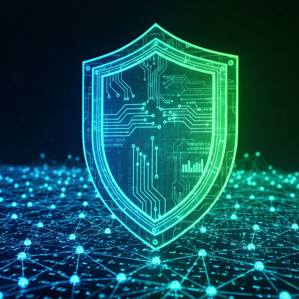 Cybersecurity
