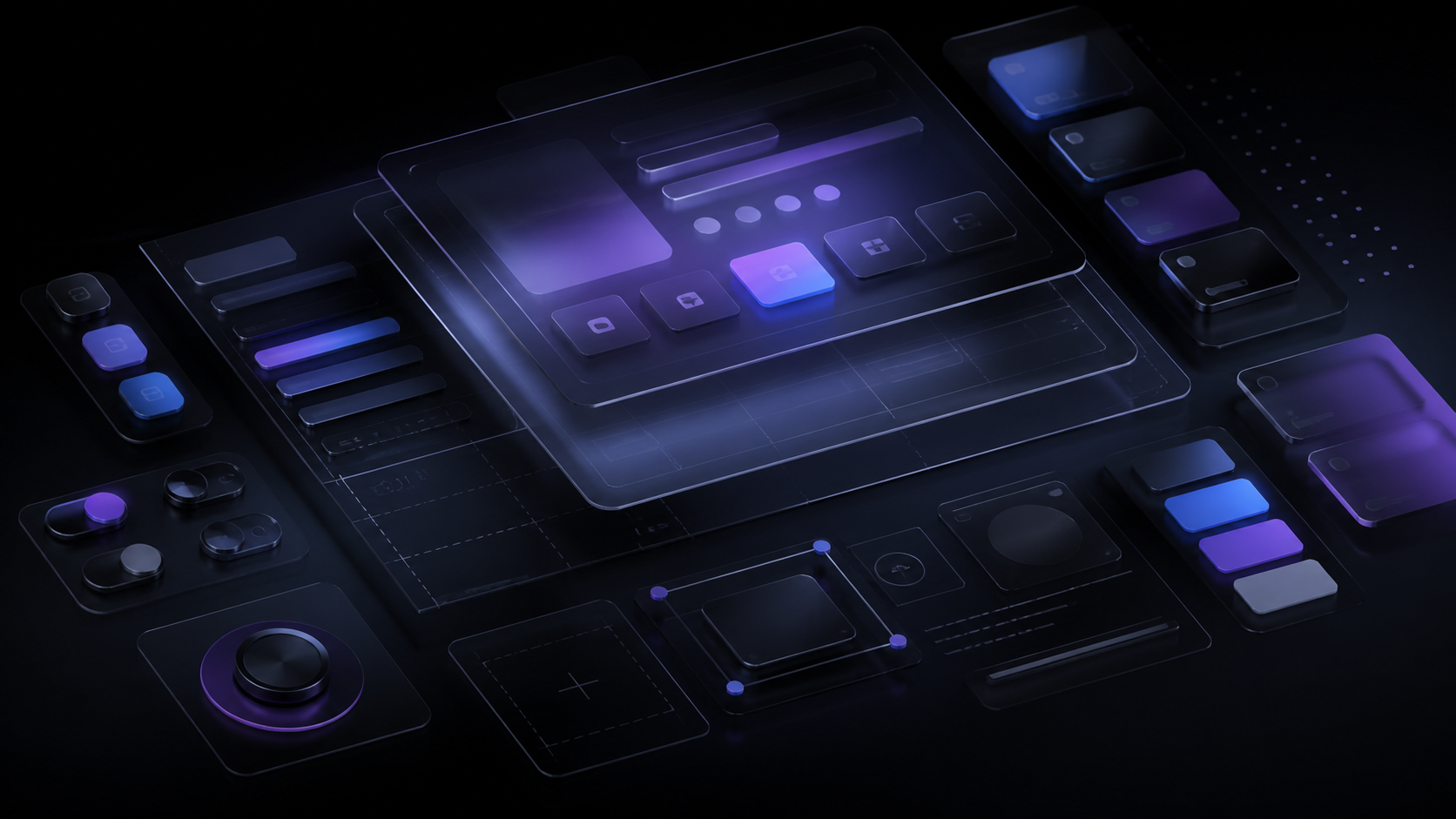 UI/UX Design