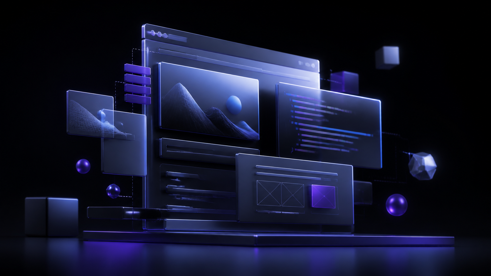 Web Development